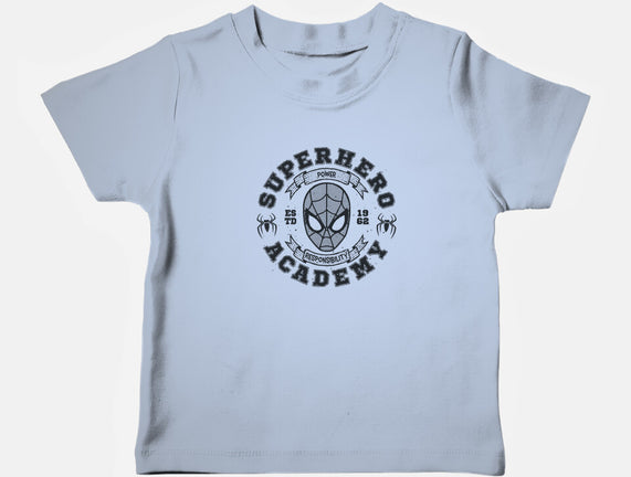 Superhero Academy