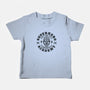 Superhero Academy-Baby-Basic-Tee-teesgeex