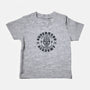 Superhero Academy-Baby-Basic-Tee-teesgeex
