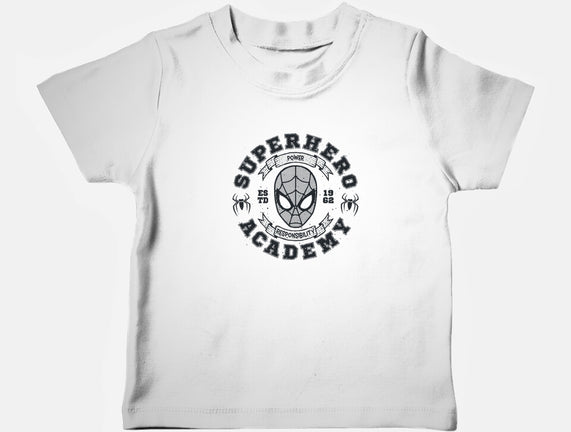 Superhero Academy