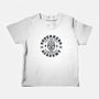 Superhero Academy-Baby-Basic-Tee-teesgeex