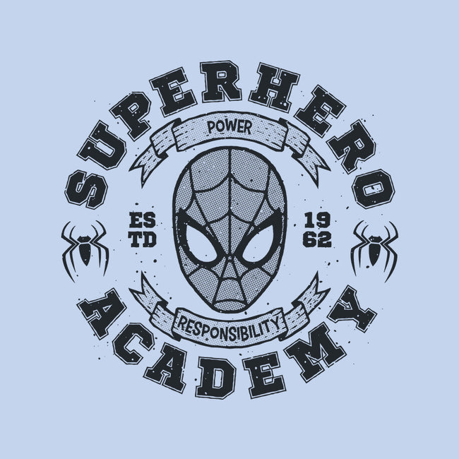 Superhero Academy-Mens-Premium-Tee-teesgeex