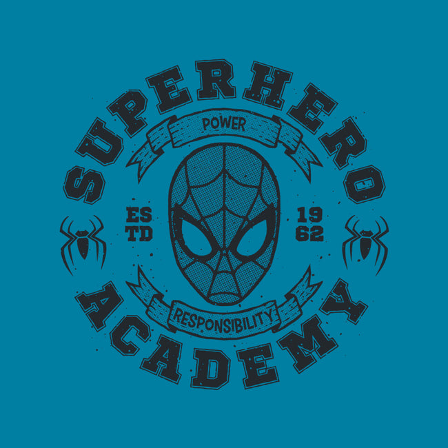 Superhero Academy-Mens-Premium-Tee-teesgeex