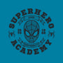 Superhero Academy-None-Adjustable Tote-Bag-teesgeex