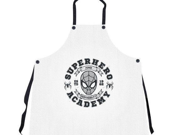 Superhero Academy