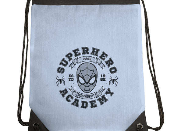 Superhero Academy