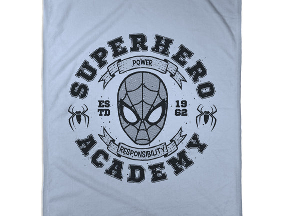Superhero Academy