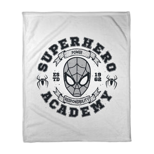 Superhero Academy