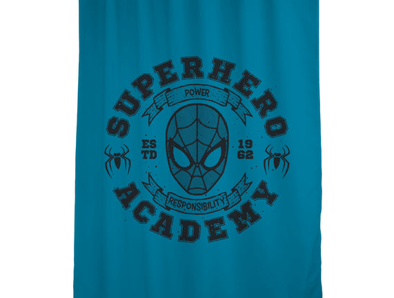 Superhero Academy