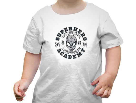 Superhero Academy