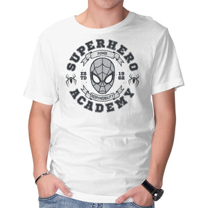 Superhero Academy