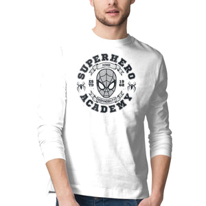 Superhero Academy