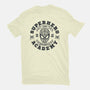 Superhero Academy-Mens-Premium-Tee-teesgeex