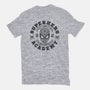 Superhero Academy-Youth-Basic-Tee-teesgeex