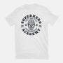 Superhero Academy-Mens-Premium-Tee-teesgeex