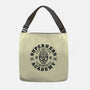 Superhero Academy-None-Adjustable Tote-Bag-teesgeex