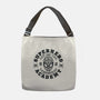 Superhero Academy-None-Adjustable Tote-Bag-teesgeex