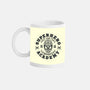 Superhero Academy-None-Mug-Drinkware-teesgeex