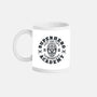Superhero Academy-None-Mug-Drinkware-teesgeex
