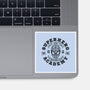 Superhero Academy-None-Glossy-Sticker-teesgeex