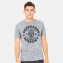 Superhero Academy-Mens-Heavyweight-Tee-teesgeex