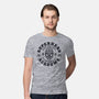 Superhero Academy-Mens-Premium-Tee-teesgeex