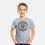 Superhero Academy-Youth-Basic-Tee-teesgeex