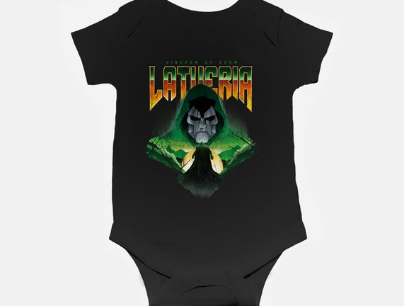 Visit Latveria