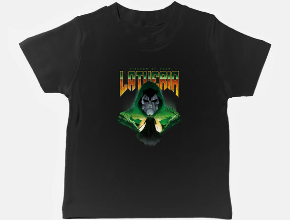 Visit Latveria