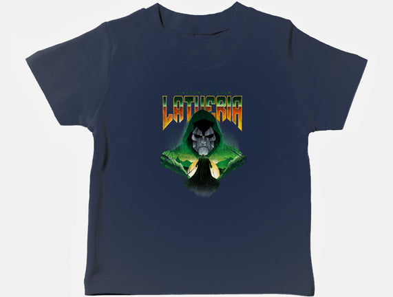 Visit Latveria