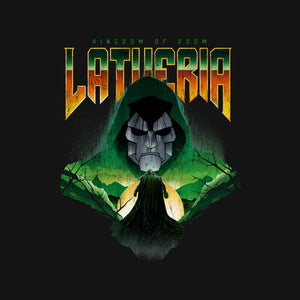 Visit Latveria
