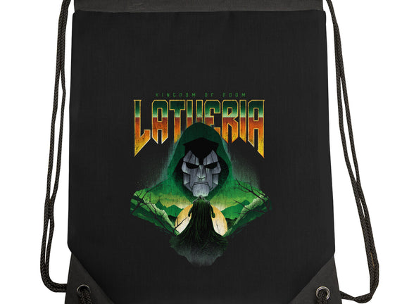 Visit Latveria