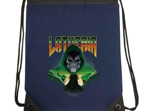 Visit Latveria
