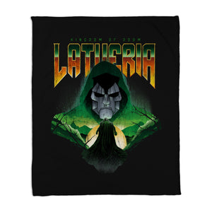 Visit Latveria