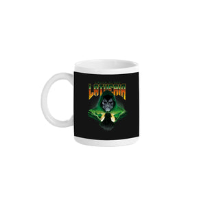 Visit Latveria