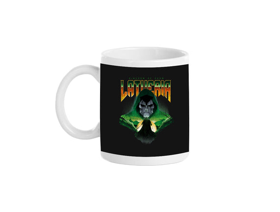 Visit Latveria
