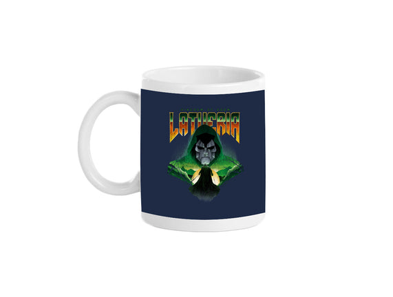 Visit Latveria