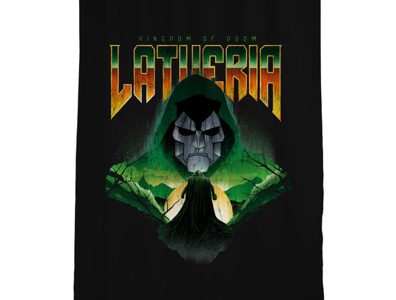 Visit Latveria