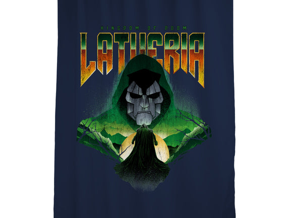 Visit Latveria