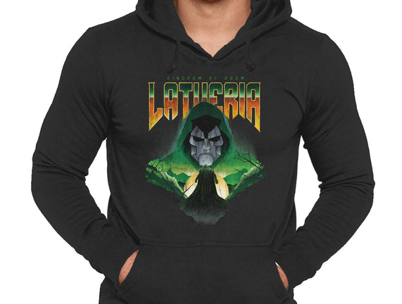 Visit Latveria