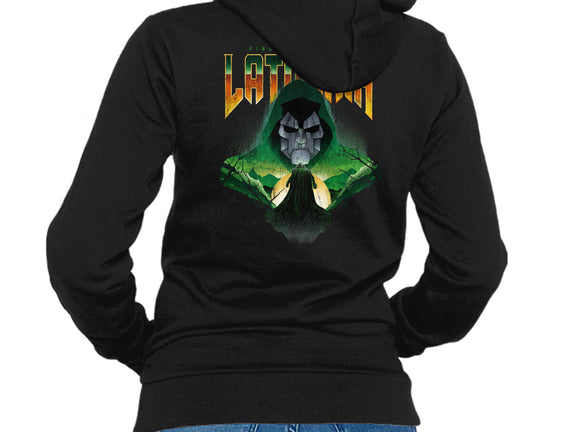 Visit Latveria