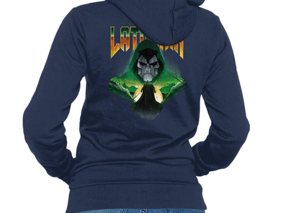 Visit Latveria