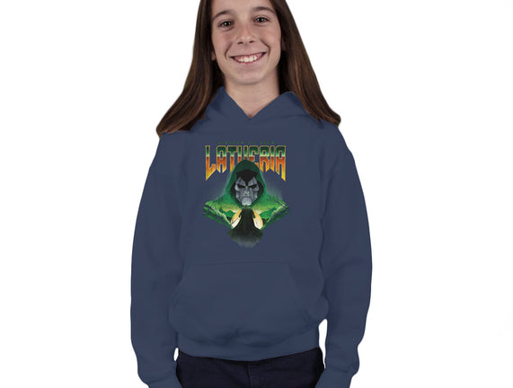 Visit Latveria
