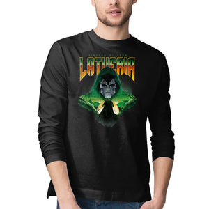 Visit Latveria