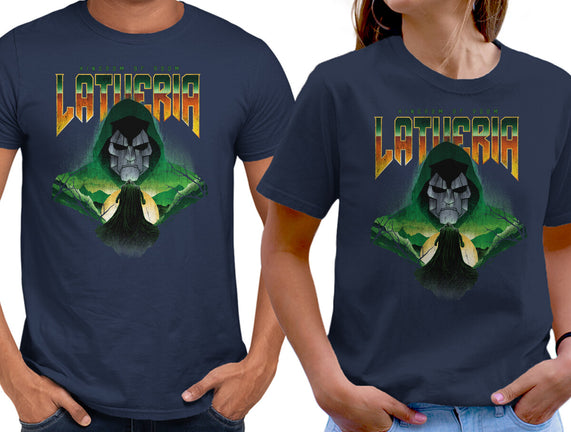 Visit Latveria