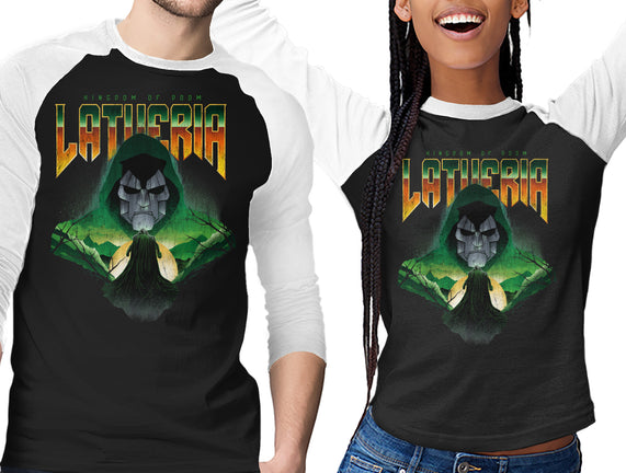 Visit Latveria