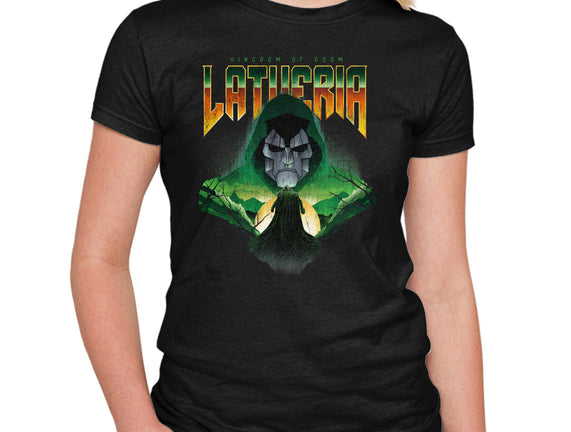 Visit Latveria