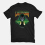 Visit Latveria-Mens-Premium-Tee-dandingeroz