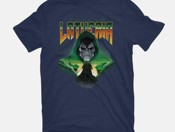 Visit Latveria