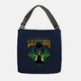 Visit Latveria-None-Adjustable Tote-Bag-dandingeroz